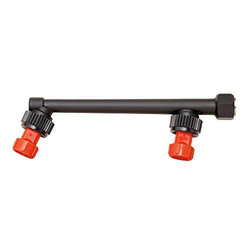 ヤマホ キリナシ除草P 2頭口 (G1/4) 142052