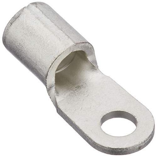 ニチフ端子工業 裸圧着端子 R形(100P) R5.53M