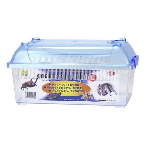 三晃商会 SANKO クリーンケースフラット L