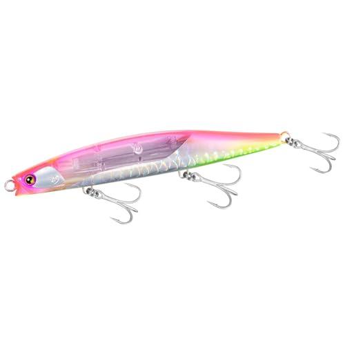 シマノ(SHIMANO) ヒラメルアー 熱砂 ビームドリフト 125S フラッシュブースト XG-R...