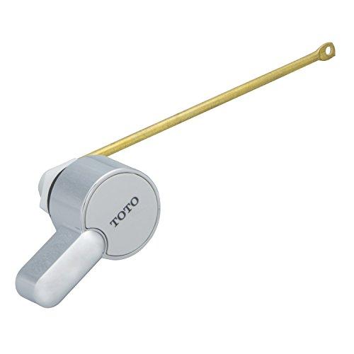 TOTO レバーハンドル部 TH425-5R クローム