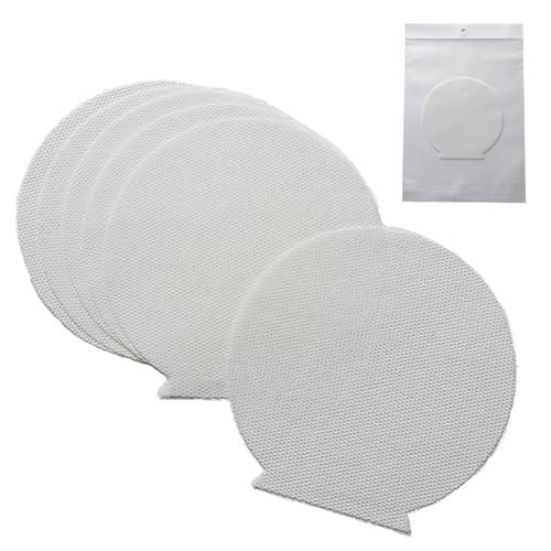 【SHARP 純正品】 FZY80MF用使い捨て加湿プレフィルター FZ-PF50MF