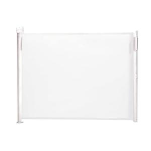 Lascal ラスカル キディガード 階段上設置可能 ロール式 ゲート バリアフリー フリーサイズ ...