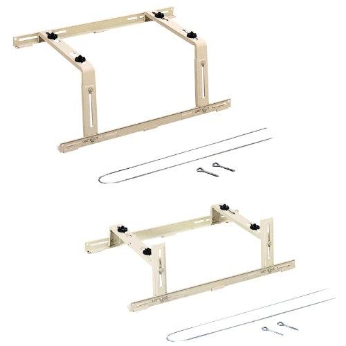 日晴金属 クーラーキヤッチャー 傾斜屋根 C-YG