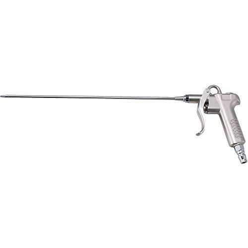 TRUSCO(トラスコ) エアダスター 引金式 プラグタイプ ノズル300mm TD-80-3