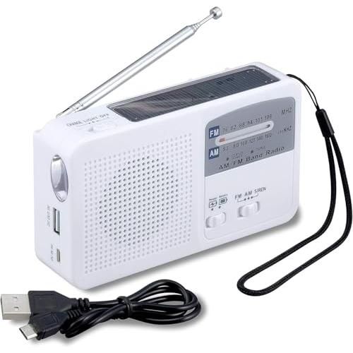 saaaye(サーイエ) 6WAYマルチレスキューラジオ SV-5745 SV-5745