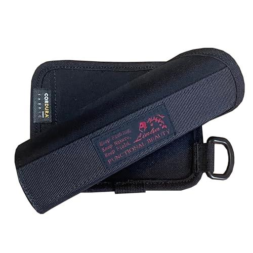 LINHA(リーニア) LANDINGNET HOLDER KURO TYPE2 CL-50-2-R...