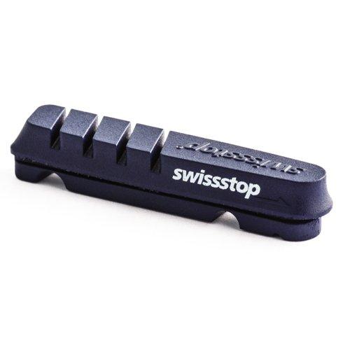 SWISS STOP(スイスストップ) FLASH EVO BXP アルミリム用 ブレーキシュー