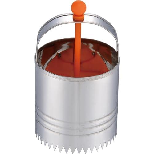 MKK マルチシート穴あけ器 80mm HA-80