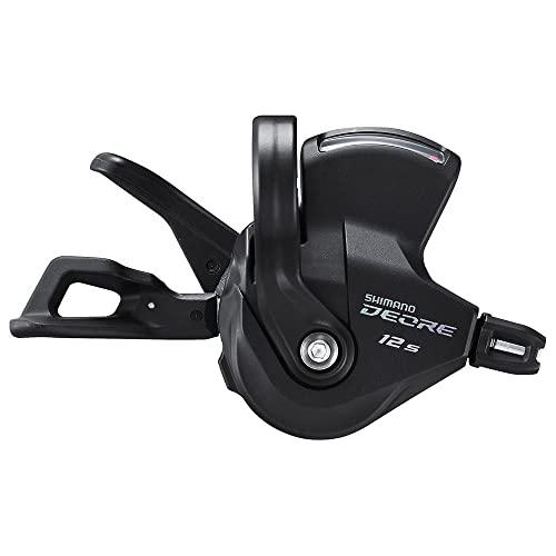 シマノ(SHIMANO) シフトレバー SL-M6100-R 右用 12s オプティカルギアディスプ...