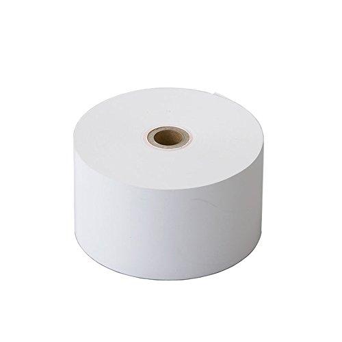 ヘイコー レジペーパー サーマル 感熱紙 44X80cm 5巻 007332909