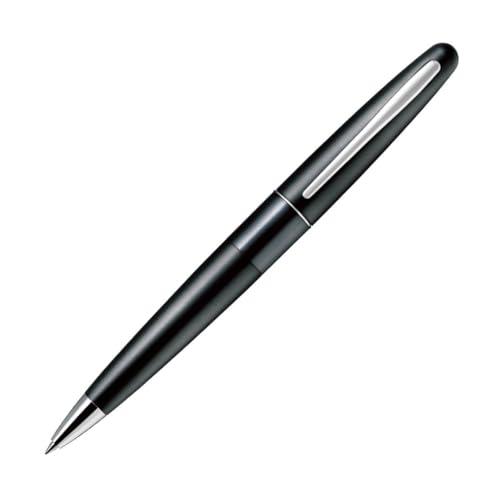 PILOT ボールペン コクーン MGY メタリックグレー BCO150RMGY