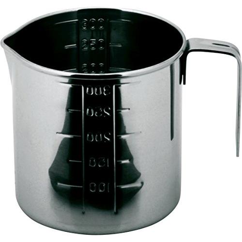 一菱金属 18-8ステンレス ネスト メジャーカップ 300cc BMZ4303