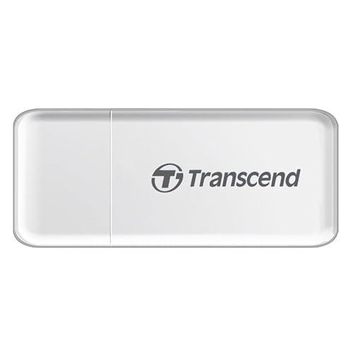 トランセンドジャパン Transcend カードリーダー USB3.0 (SD/SDHC UHS-I...