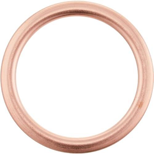 CFポッシュ(Cf Posh) エキゾーストガスケット 43x36.5x2.5 12-14 ZX-1...