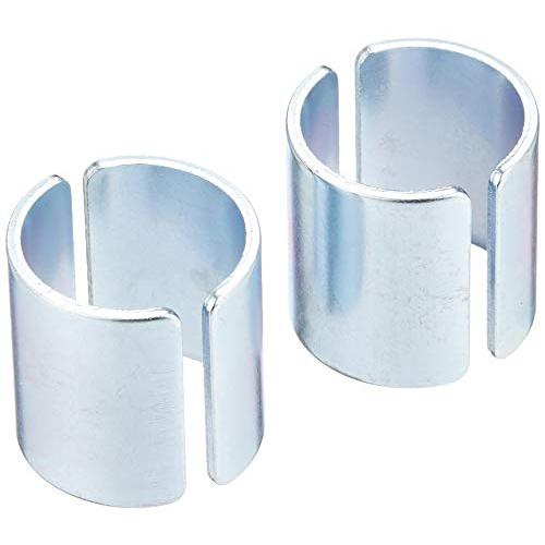 デイトナ(Daytona) バイク用 ハンドルスペーサー 1インチ(φ25.4)ハンドル車にφ22....