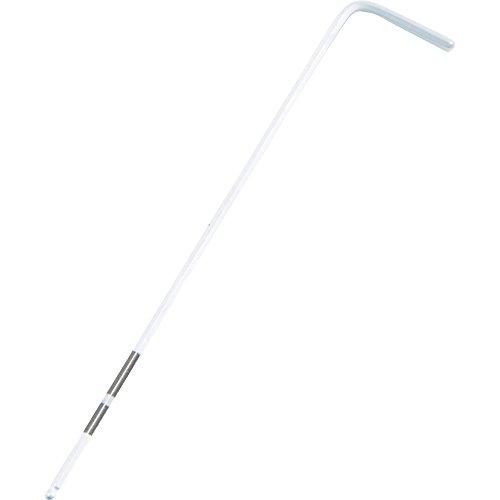 TRUSCO(トラスコ) ハーフボール六角棒レンチ 8.0mm THBR-80