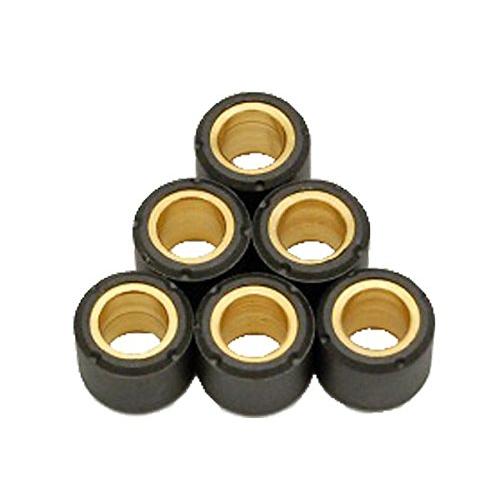 バイクパーツセンター ウェイトローラー 16.0g スズキ アドレスV125 CF46A 80290...