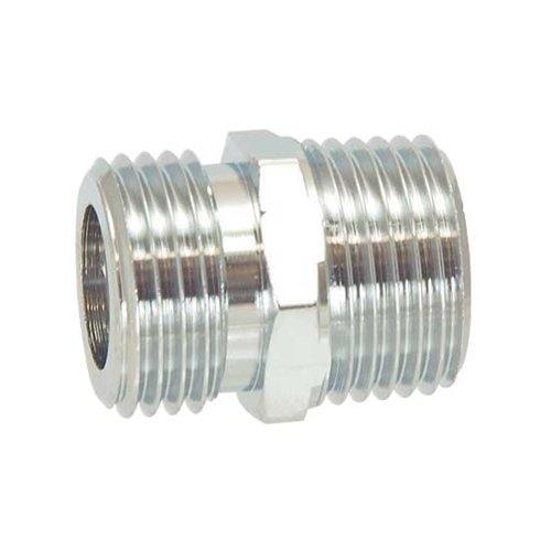 TBC フレキ用ニップル 20X13