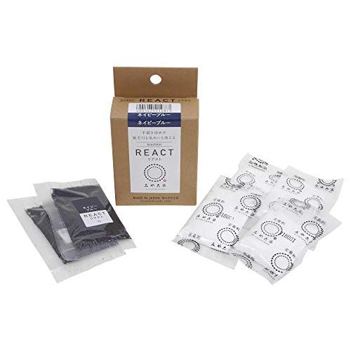 桂屋ファイングッズ(Katsuraya fine goods) みや古染 技法用染料 REACT リ...