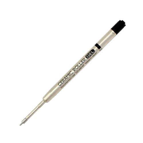 オート 替芯 ゲルインク替芯 0.5mm 黒 PG-M05NP-BK
