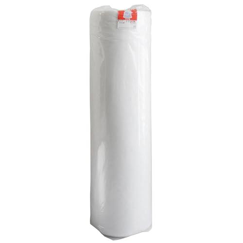 オルヌマン アウルスママ キルト綿 厚さ標準 接着無し 幅100cm×20m巻 KSP120-20R