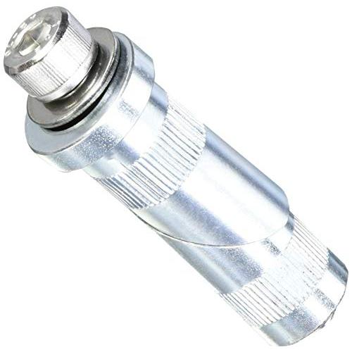 デイトナ(Daytona) バイク クランプバー マルチバーホルダー ステムマウントキット(φ17~...