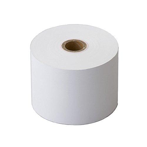 ヘイコー レジペーパー サーマル 感熱紙 58X80cm 5巻 007332902