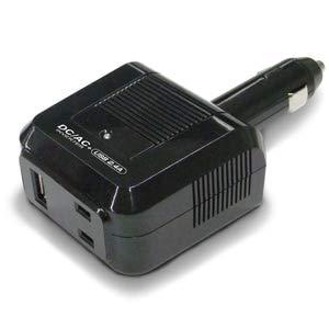 カシムラ(Kashimura) DC/ACインバーター 80W 品番:KD-162