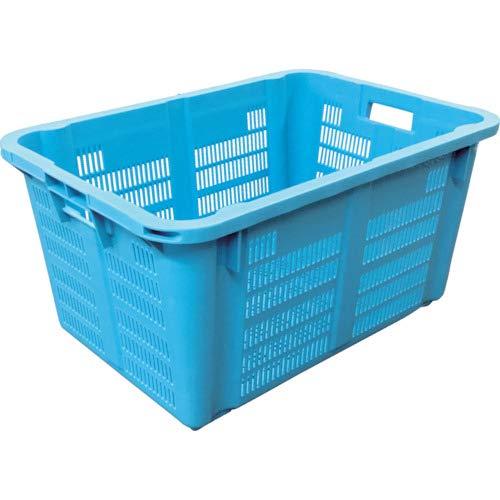 三甲 ボックス型メッシュコンテナ SKA80KBLL