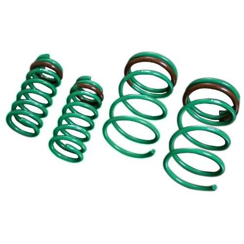 TEIN ( テイン ) ダウンサス【 S.TECH ソフト 】ホンダ シビック タイプR EURO...