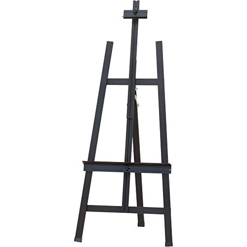 ターレンス メタルデッサンイーゼル 150 ブラック TMDE150-B 445101