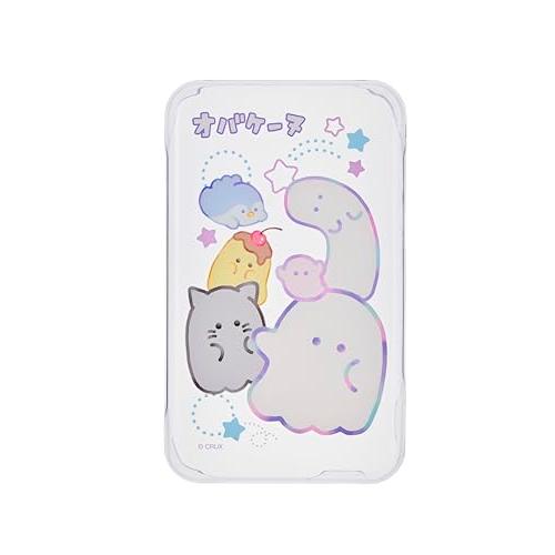 セガフェイブ（SEGA FAVE)meスマホ＋専用スマホケース オバケーヌ