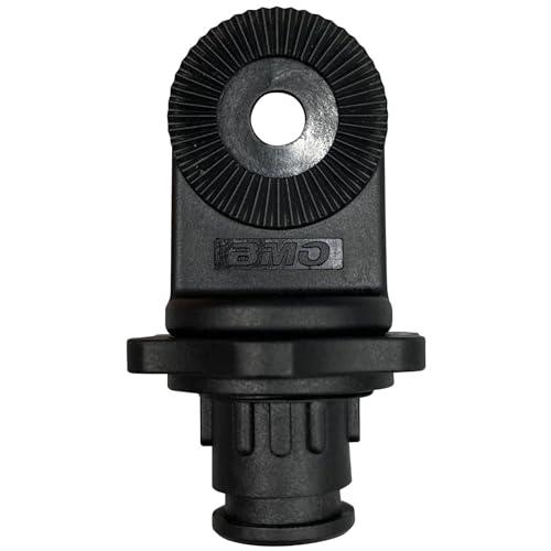 BMO JAPAN(ビーエムオージャパン) ギア付シャフト II 樹脂ナット付き 20C0113