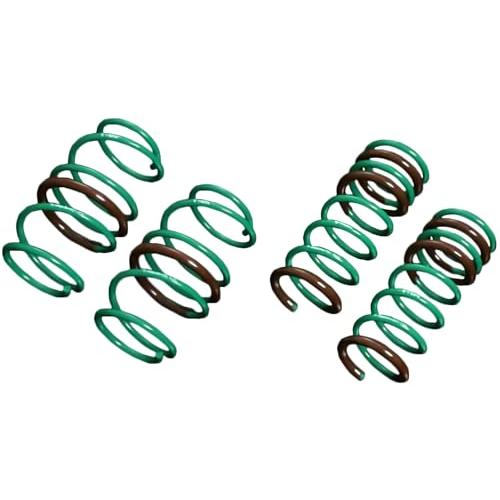 TEIN ( テイン ) ダウンサス【 S.TECH ソフト 】スバル レガシィ B4 BL5 H1...