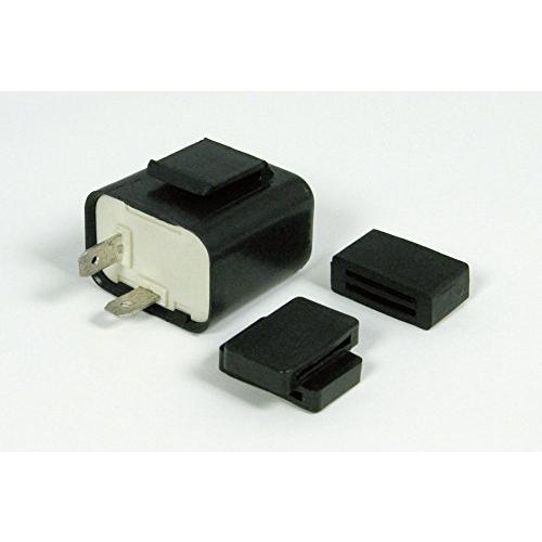 SP武川 ワイドレンジフラッシャーリレー 2W-80W 05-08-0083