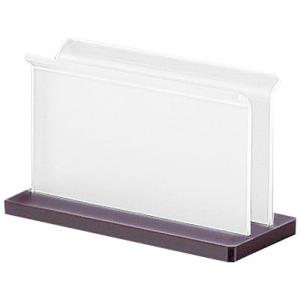 大黒工業 メニューブック立EBT-1 大 アクリル 日本 PMNHB01