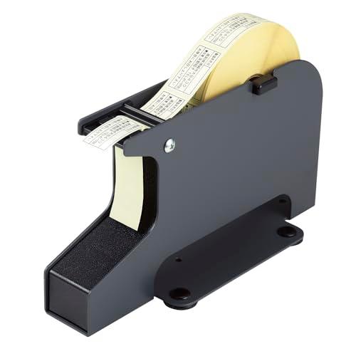 オープン工業 シールピーラー 剥離機 剥離器 シール ラベル剥離 めくり ロールシール SD-30-...