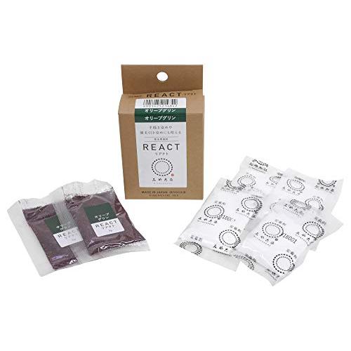 桂屋ファイングッズ(Katsuraya fine goods) みや古染 技法用染料 REACT リ...
