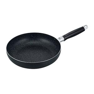 和平フレイズ フライパン 26cm ガス火専用 PFOAフリー ふっ素樹脂加工 4層コート ネオブル RA-9646