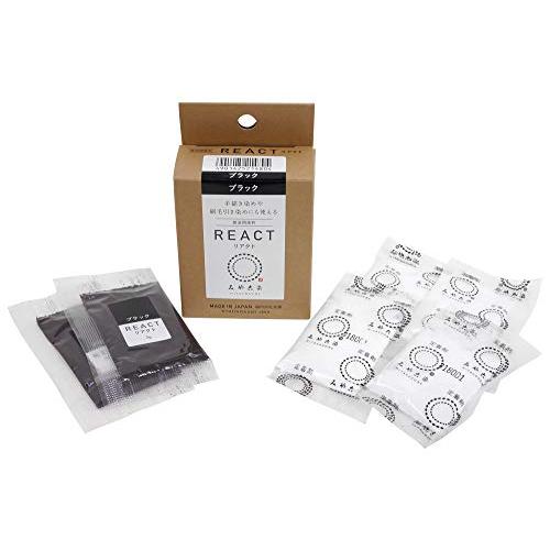 桂屋ファイングッズ(Katsuraya fine goods) みや古染 技法用染料 REACT リ...