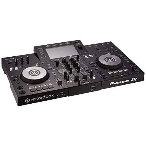 Pioneer DJ USB オールインワンDJシステム XDJ-RR