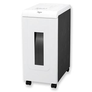 アスカ マイクロカットシュレッダー S59M-N 48dB デスクサイド