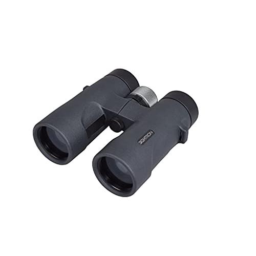 SIGHTRONJAPAN サイトロンジャパン 双眼鏡 ダハプリズム 10倍 50mm口径 EDレン...