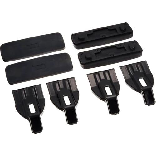 カーメイト(Carmate) inno(イノー) ベースキャリア 車種別フック 適合車種: ルーミー...