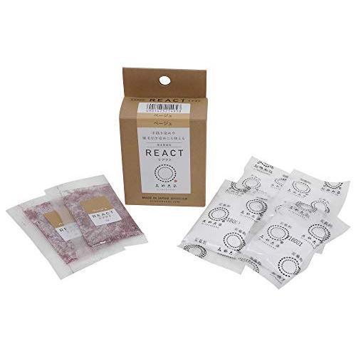 桂屋ファイングッズ(Katsuraya fine goods) みや古染 技法用染料 REACT リ...