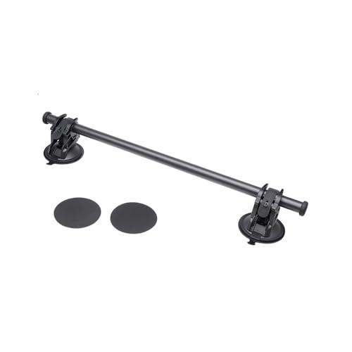 槌屋ヤック(Tsuchiya Yac) 車内用品 吸盤ハンガーバー RV80