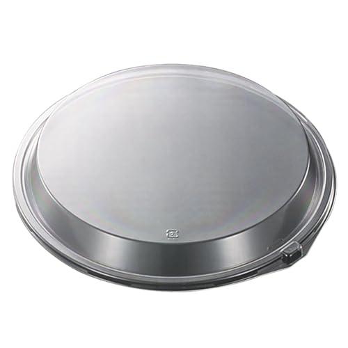 中央化学 使い捨て オードブル パーティー 容器 皿 テイクアウト 日本製 DXPD 丸35 防曇 ...