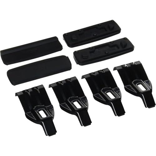 カーメイト(Carmate) inno(イノー) ベースキャリア 車種別フック 適合車種: XV H...