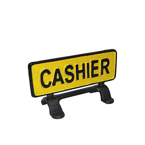 ダルトン(Dulton) リバーシブル サインスタンド CASHIER(キャッシャー) 進化するモノ...